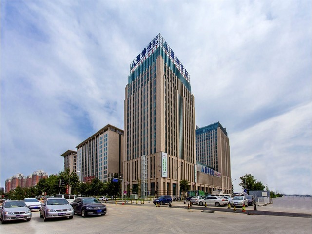 青浦区智慧电商仓储管理